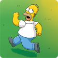The Simpsons™:  Tapped Out Mod APK icon
