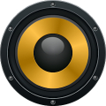Bass Booster Mod APK icon