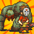 Dead Ahead: Zombie Warfare‏ icon