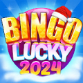 Bingo Lucky: Play Bingo Games Mod APK icon