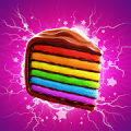 Cookie Jam™ Match 3 Games Mod APK icon
