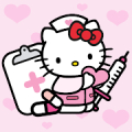 Hello Kitty: Kids Hospital Mod APK icon