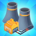 Factory World: Connect Map icon