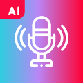 Voice Changer by Sound Effects Mod APK icon