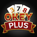 Okey Plus Mod APK icon