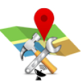 GPS Server Optimizer & Fix Mod APK icon