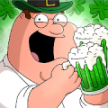 Family Guy Freakin Mobile Game Mod APK icon