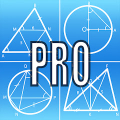 Geometry Calculator Mod APK icon