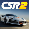 CSR 2 Realistic Drag Racing Mod APK icon