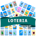 Loteria Virtual Mod APK icon