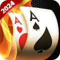 Poker Heat™ Texas Holdem Poker Mod APK icon