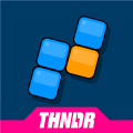 Tetro Tiles - Puzzle Blocks Mod APK icon
