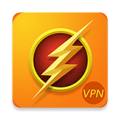 FlashVPN Fast VPN Proxy Mod APK icon