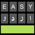 Easy Urdu Keyboard اردو Editor Mod APK icon