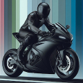 Fast Motorcycle Driver Mod APK icon
