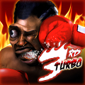 Realtech Iron Fist Boxing‏ icon