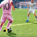 Soccer Star 24 Super Football Mod APK icon