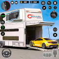 Ultimate Bus Driving Simulator Mod APK icon