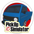 Pickup Simulator ID Mod APK icon
