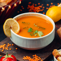 Soup Recipes Mod APK icon