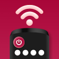 LG Remote for TV: Smart ThinQ icon