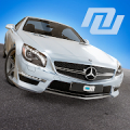 Nitro Nation: Car Racing Game Mod APK icon