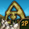 Agricola All Creatures... Mod APK icon