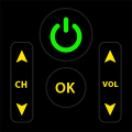 Universal TV Remote Control Mod APK icon