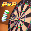 Darts Club: PvP Multiplayer Mod APK icon
