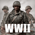 World War Heroes — WW2 PvP FPS Mod APK icon