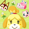 Animal Crossing: Pocket Camp Mod APK icon