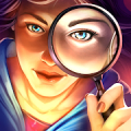Unsolved: Hidden Mystery Games Mod APK icon