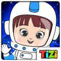 Tizi Town - My Space Adventure Mod APK icon