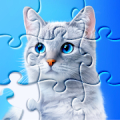 Jigsaw Puzzles - Puzzle Games Mod APK icon