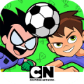 Toon Cup - Football Game мод APK icon