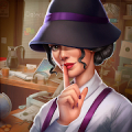 Hidden Objects: Search Games Mod APK icon