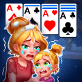 Solitaire Story Mod APK icon