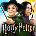 Harry Potter: Hogwarts Mystery Mod APK icon
