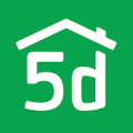 Planner 5D: Home Design, Decor Mod APK icon