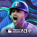 MLB Perfect Inning 24 icon