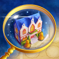 Seekers Notes: Hidden Objects мод APK icon