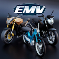 Elite MotoVlog Mod APK icon