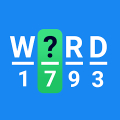 Figgerits - Word Puzzle Game Mod APK icon