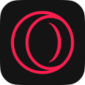 Opera GX: Gaming Browser Mod APK icon