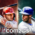 MLB 9 Innings 24 Mod APK icon