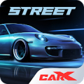 CarX Street Mod APK icon