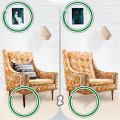 Find the difference 1000+ Mod APK icon