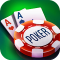 Poker Zmist- Texas Holdem Game icon