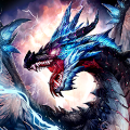 Legend of the Cryptids Mod APK icon
