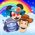 Disney Emoji Blitz Game Mod APK icon